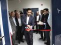 گزارش تصویری حضور دکتر علی خطیبی معاون محترم اداری و مالی وزارت عتف در دانشگاه صنعتی شاهرود